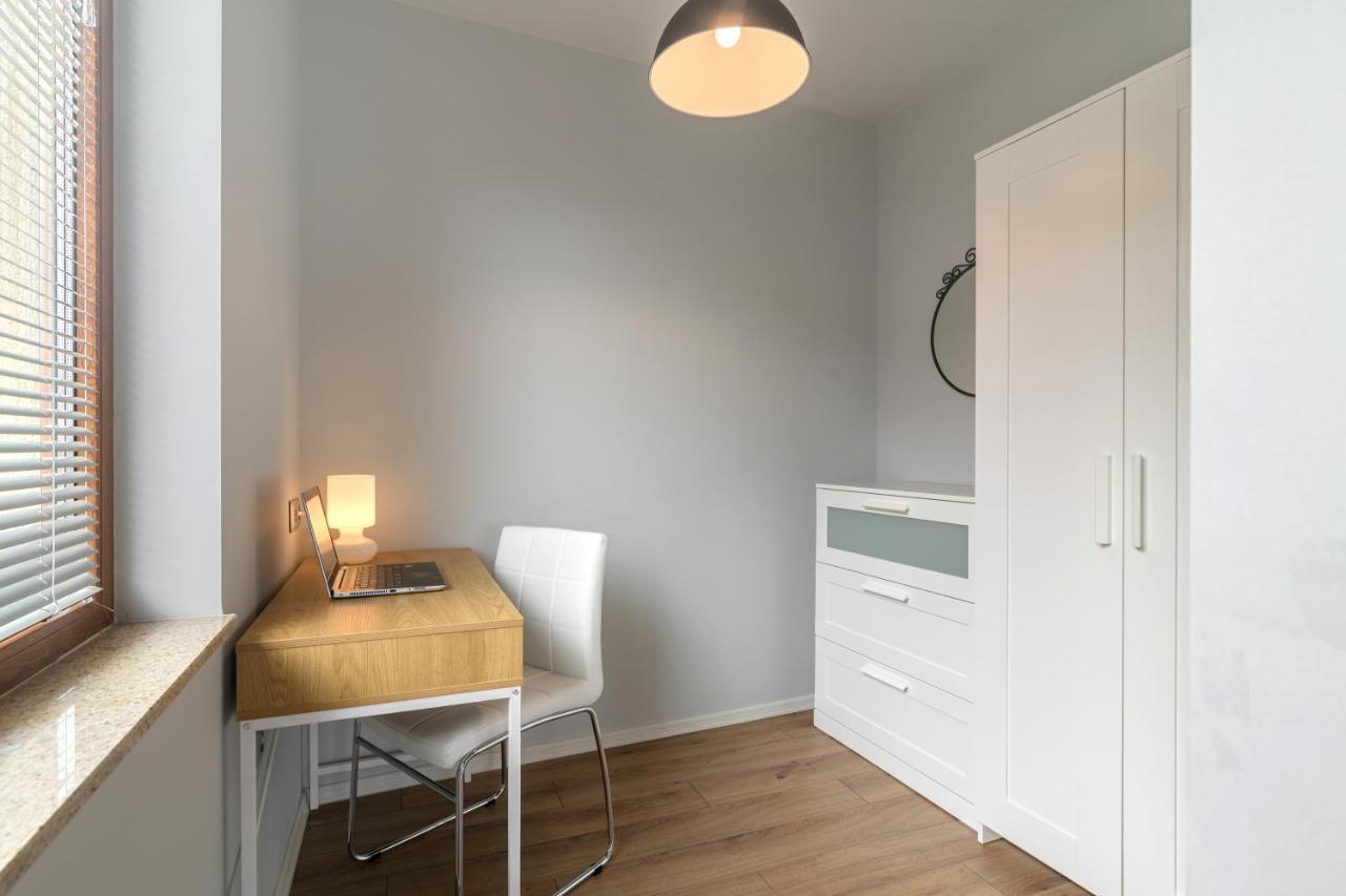 Magdalena Apartment - Two Bathrooms, Perfect City Center Várna Kültér fotó